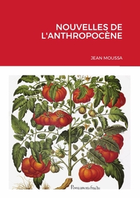 Picture of NOUVELLES DE L'ANTHROPOCÈNE