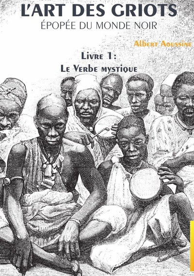 Picture of L'Art des griots