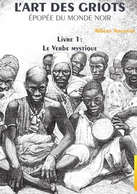 Picture of L'Art des griots