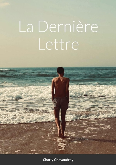 Picture of La Dernière Lettre