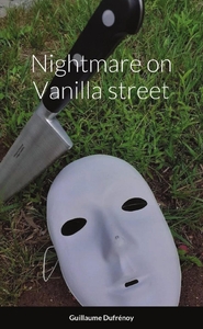 Picture of Nightmare on Vanilla street