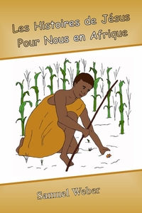 Picture of Les Histoires de Jésus Pour Nous en Afrique