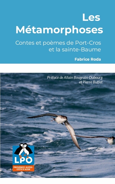 Image de Les Métamorphoses