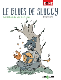 Image de Le Blues de Sluggy