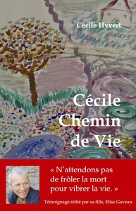 Picture of CECILE CHEMIN DE VIE