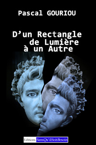 Image de D'un Rectangle de Lumière à un Autre