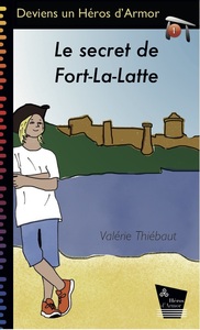 Image de Le secret de Fort-La-Latte