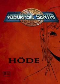 Picture of Yggdrasil Sentai T01