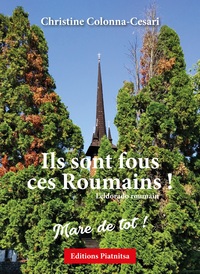 Image de ILS SONT FOUS CES ROUMAINS!
