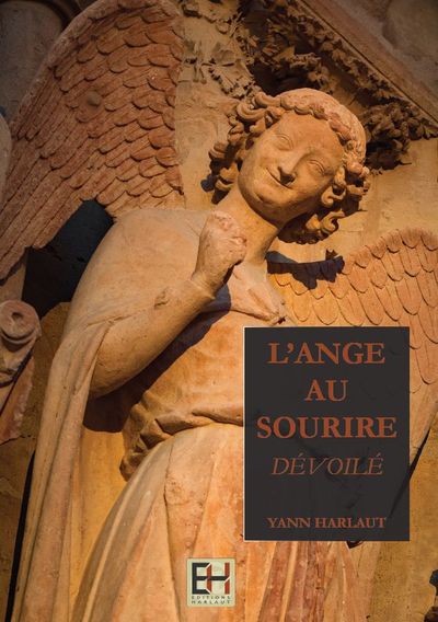 Picture of L'Ange au Sourire dévoilé