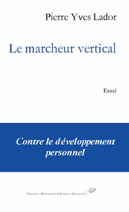 Picture of LE MARCHEUR VERTICAL