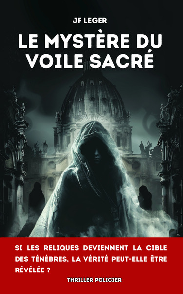 Image de Le mystère du voile sacré