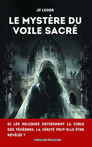 Image de Le mystère du voile sacré