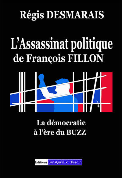 Picture of L'Assassinat politique de François Fillon