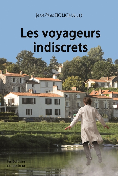 Image de LES VOYAGEURS INDISCRETS
