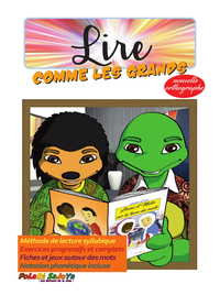 Image de LIRE COMME LES GRANDS