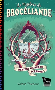 Image de Le mystère de Brocéliande