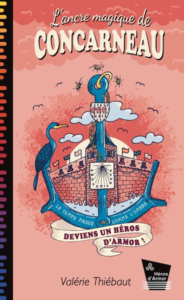 Image de L'ancre magique de Concarneau