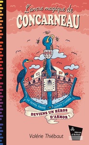 Image de L'ancre magique de Concarneau