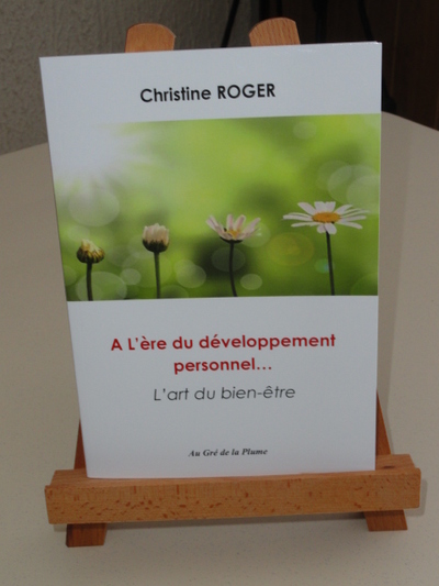 Image de A l'Ere du Développement personnel... l'Art du Bien-être