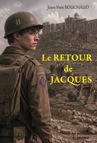Image de Le RETOUR de  JACQUES