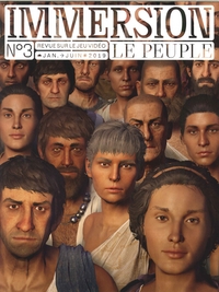 Image de Immersion N°3 Le peuple - Janvier/juin 2019