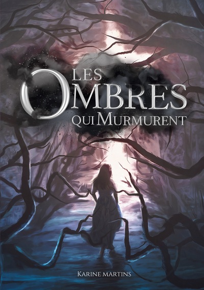 Picture of Les ombres qui murmurent