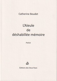 Picture of L'Aïeule de déshabillée mémoire