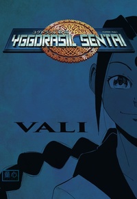 Picture of Yggdrasil Sentai T02