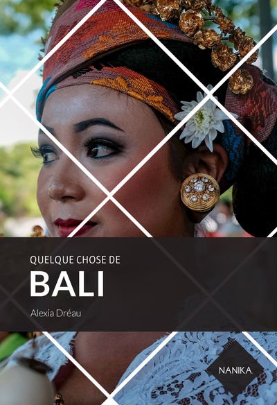 Picture of QUELQUE CHOSE DE BALI
