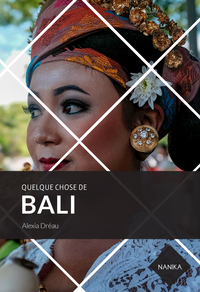 Picture of QUELQUE CHOSE DE BALI