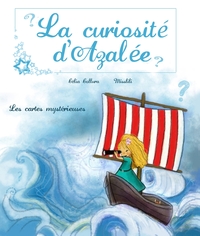Picture of La curiosité d'Azalée