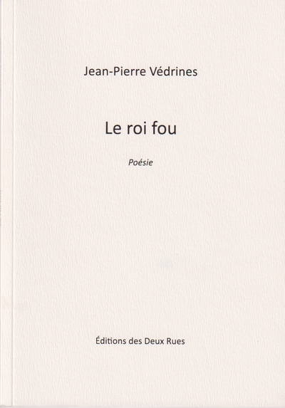 Picture of Le roi fou