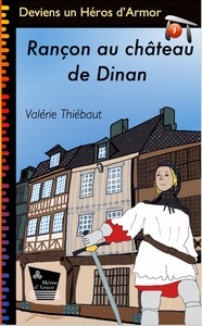 Image de Rançon au château de Dinan