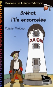 Image de Bréhat, l'île ensorcelée