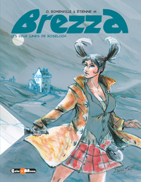 Image de Brezza, Les deux Lunes de Roseloch