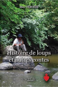 Picture of Histoire de loup et autres contes