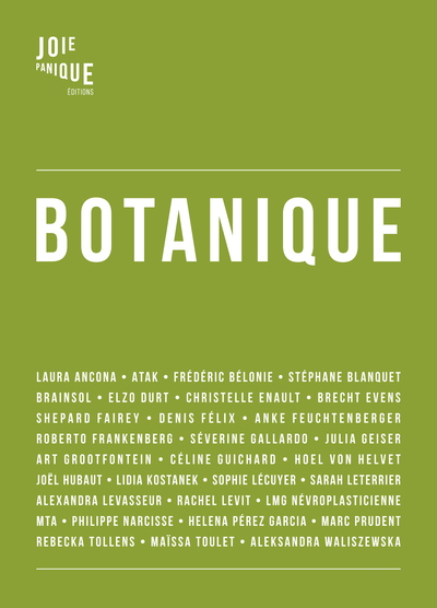 Image de Botanique
