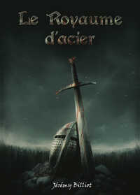 Picture of Le Royaume d'acier