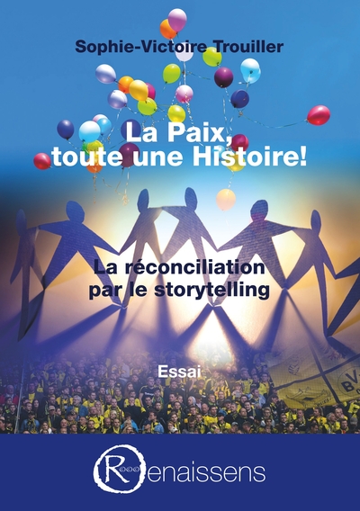 Picture of La Paix, toute une histoire !
