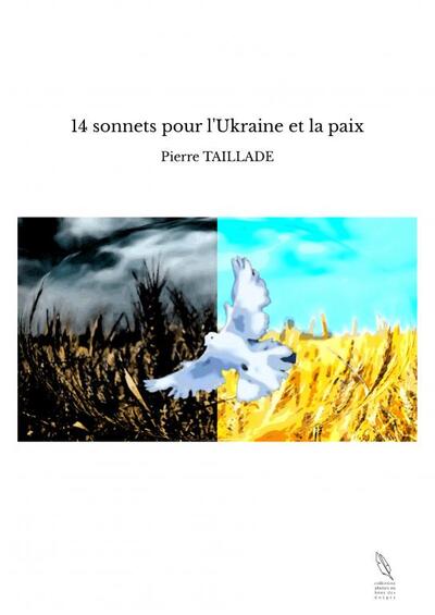 Picture of 14 sonnets pour l'Ukraine et la paix