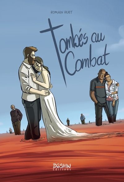 Image de Tombés au combat