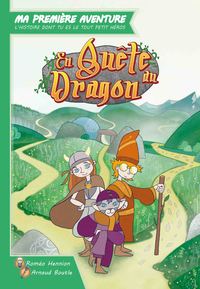 Image de En quête du dragon