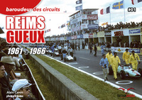 Picture of Baroudeur des circuits #01 - Reims-Gueux 1961 à 1966