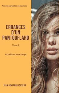 Picture of Errances d'un pantouflard - Tome 3 -