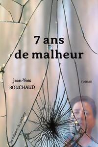 Picture of 7 ANS DE MALHEUR