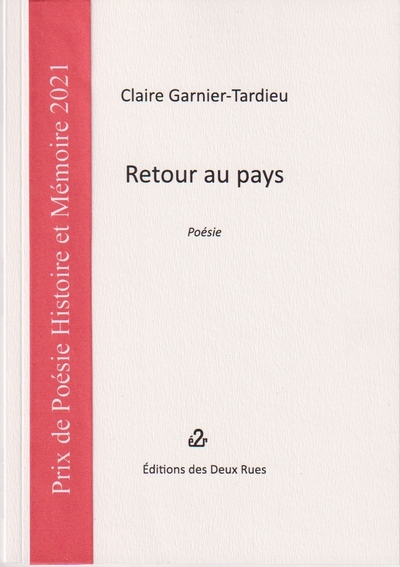 Picture of Retour au pays