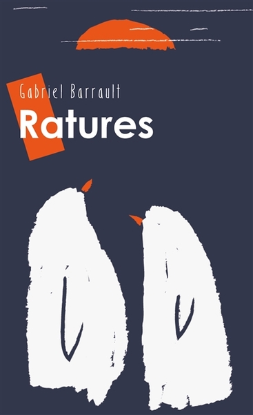 Picture of Ratures
