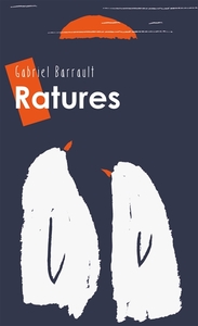 Picture of Ratures