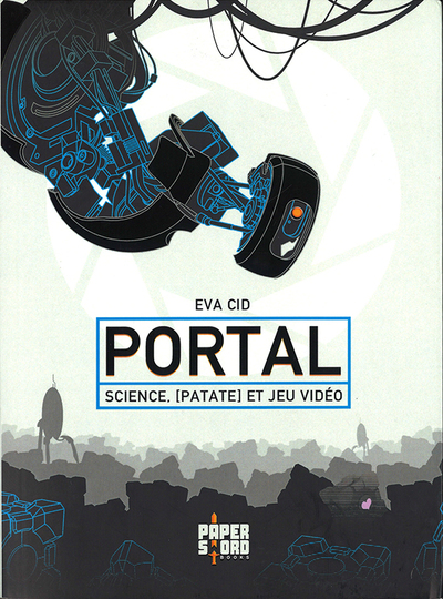 Image de Portal. Science, [Patate] et Jeu Vidéo